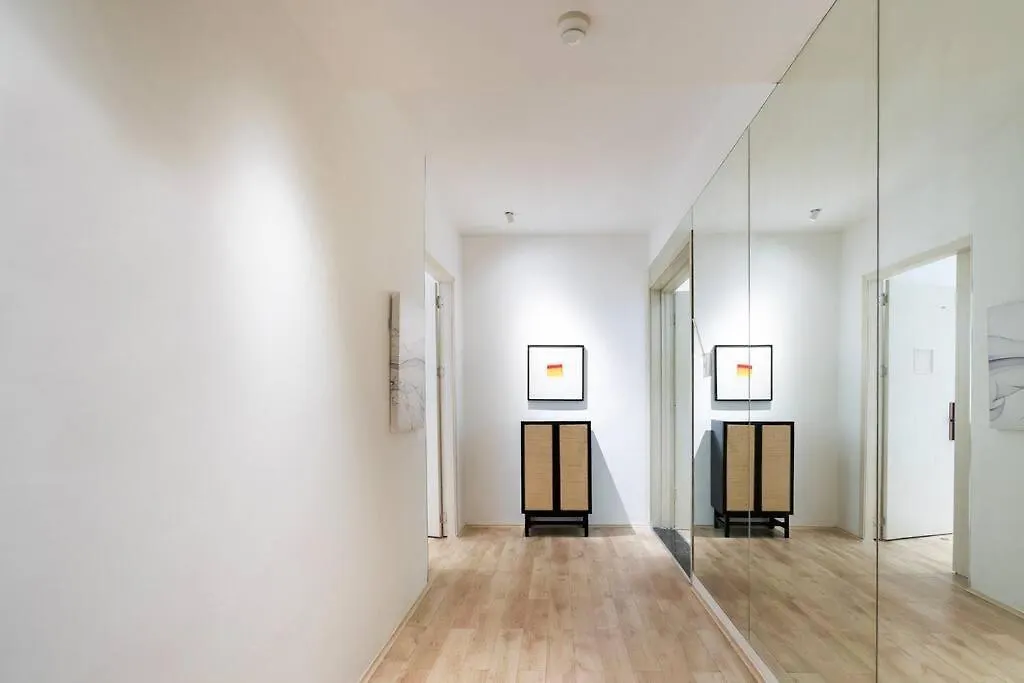 The Rixx Metropolitan@D1/Ben Thanh/Family/Pool/Gym Ho Chi Minh City Apartment