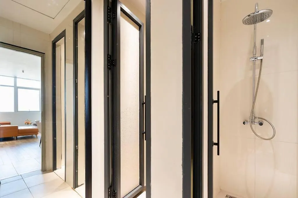 Apartment The Rixx Metropolitan@D1/Ben Thanh/Family/Pool/Gym Ho Chi Minh City Vietnam